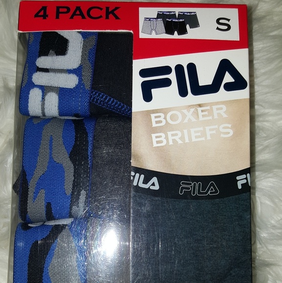 fila boxer briefs